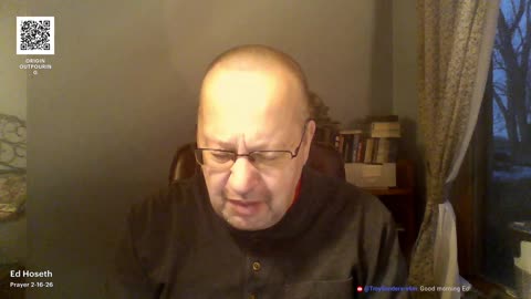 Live with Restream, February 16