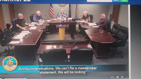 December 9, 2024 Hampton NH selectmen meeting