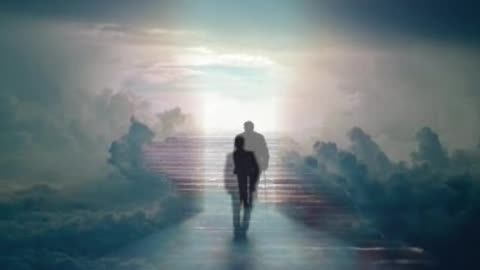 Why You’re NOT Ready for the Afterlife