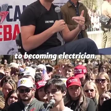 I miss Charlie so much!