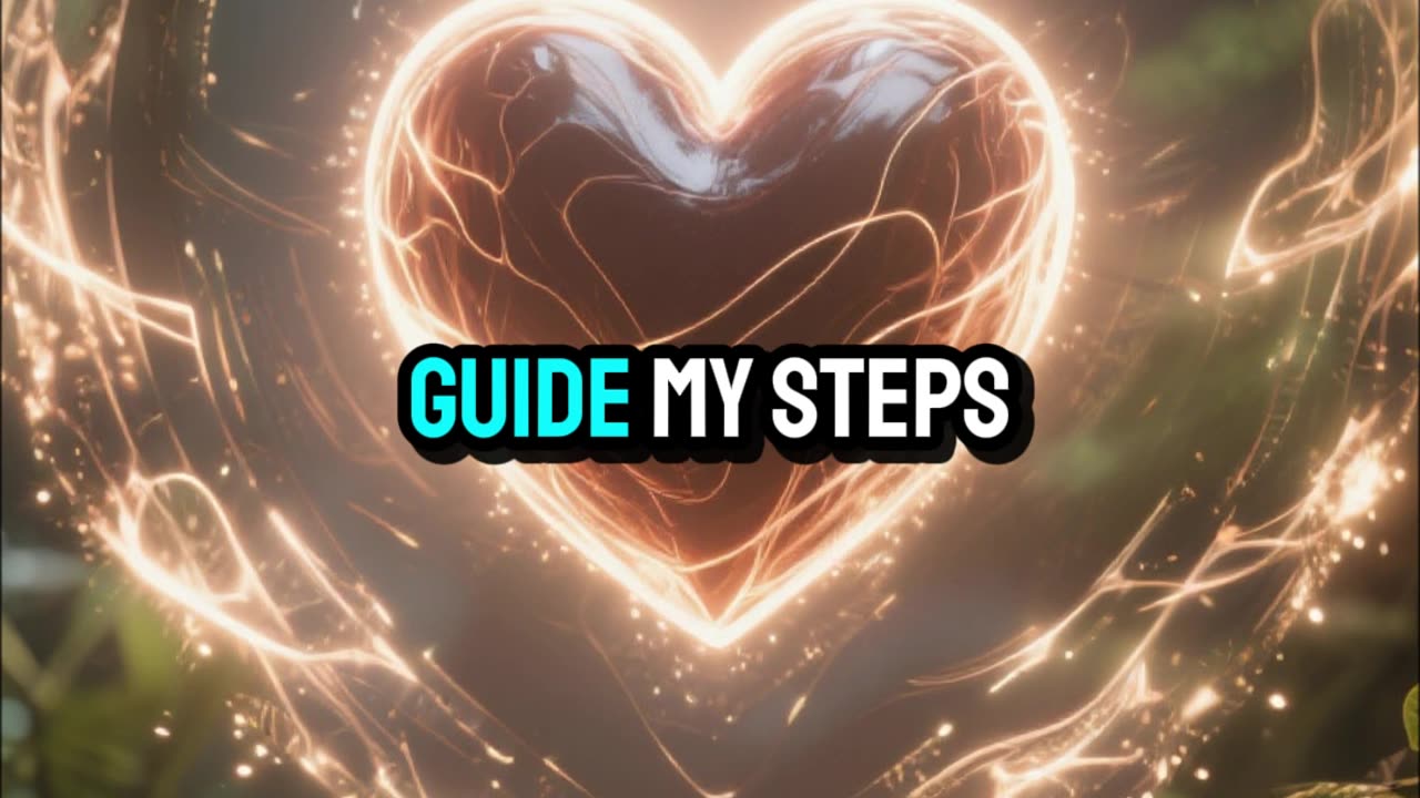 Protected in His Peace