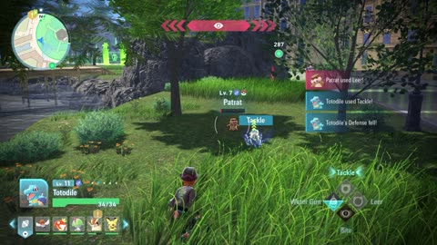 let's explore more Of The wild Zone 2