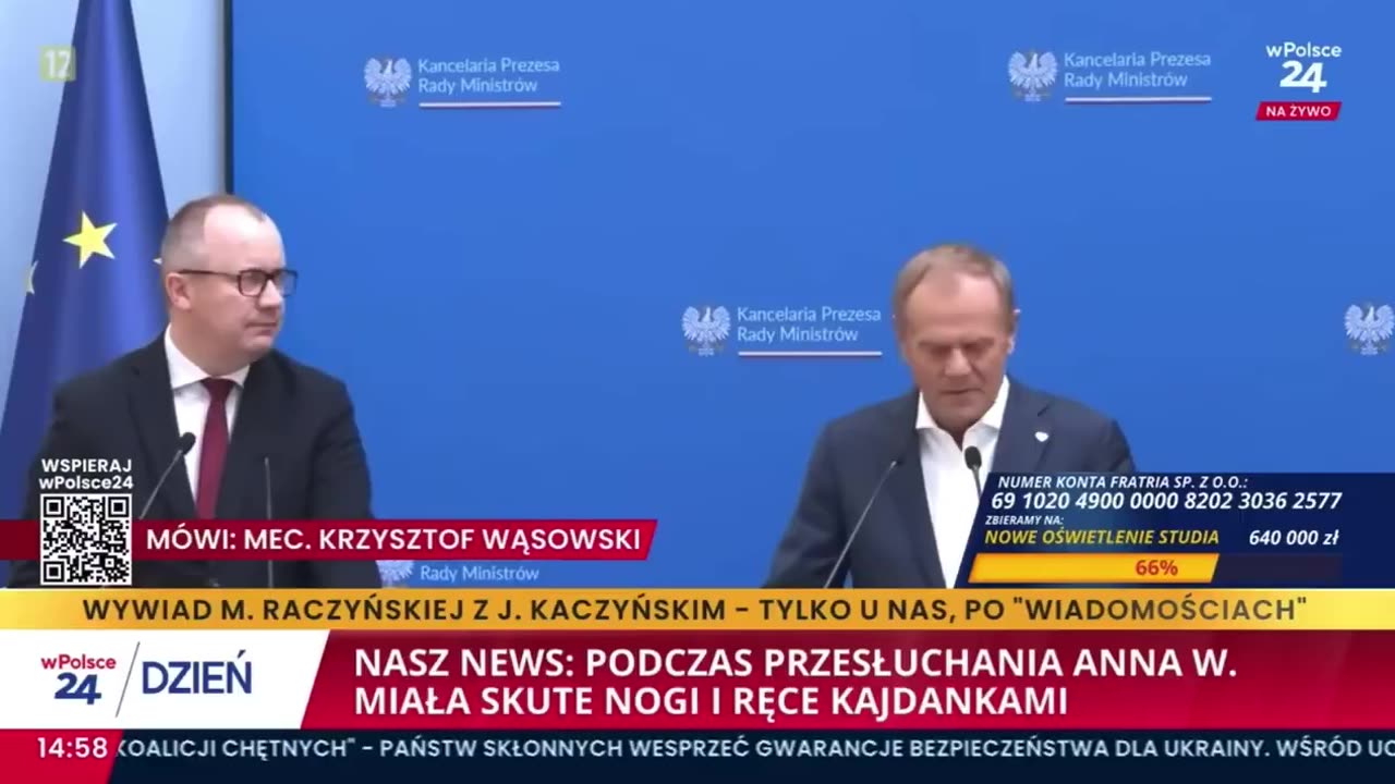 Przerażające jest to co opisuje adwokat Anny W. Jej 13 letni chory na autyzm
