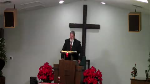 The Bent Woman Set Free: The Bent Religion Binding