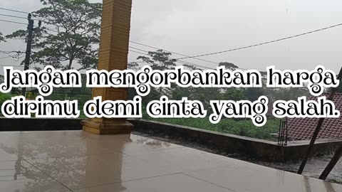 A collection of sentences Opening your heart to love in Indonesian part 33