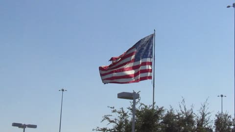 U.S. Flag