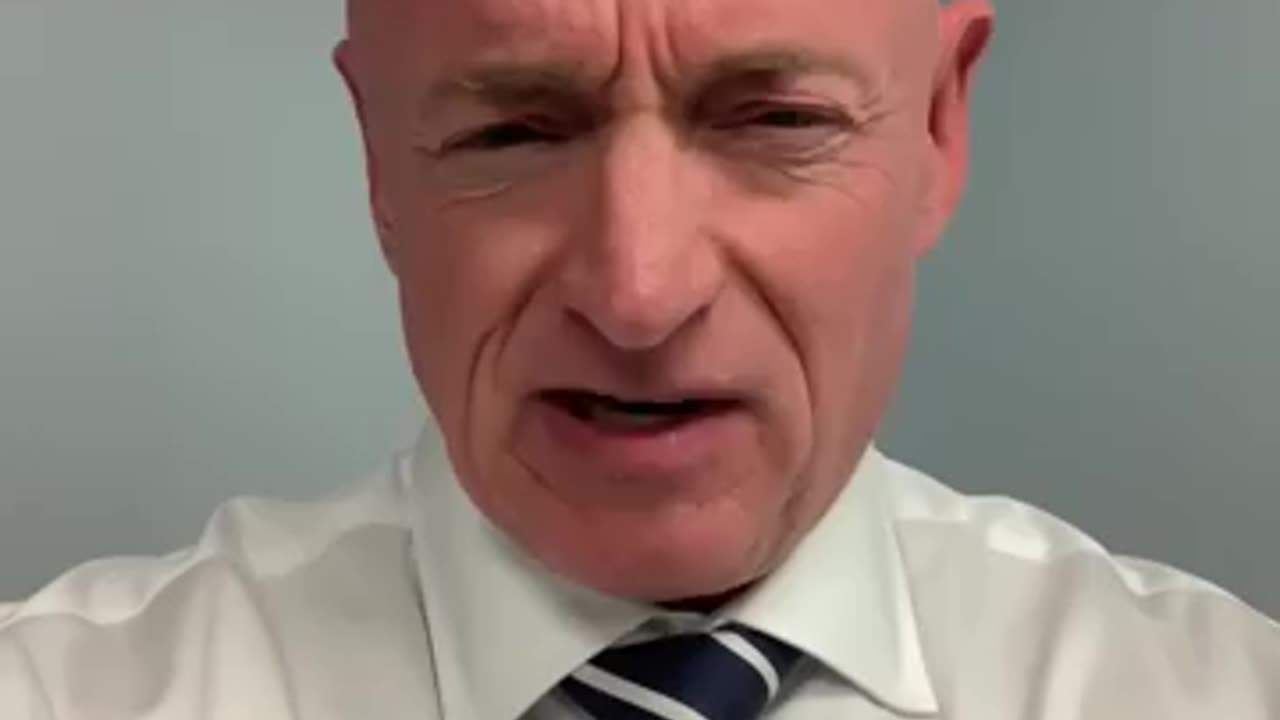 Kelly Update.. "It's About Us" ..NO, It's About Him, Seems Scared.