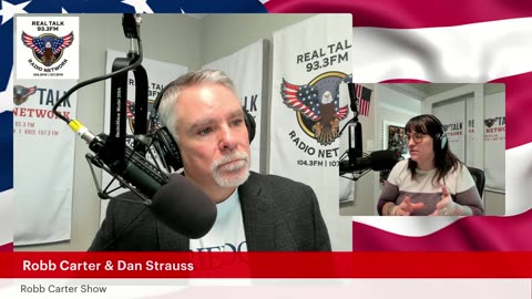 The Robb Carter Show