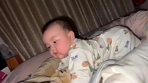 Woke up so conffused😹🎀