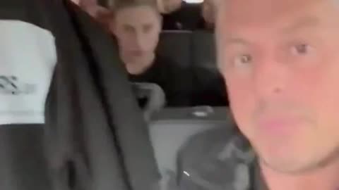 🚨 PATRIOTS WERE OUT IN FRANCE STOPPING ILLEGAL IMMIGRANTS WHO...