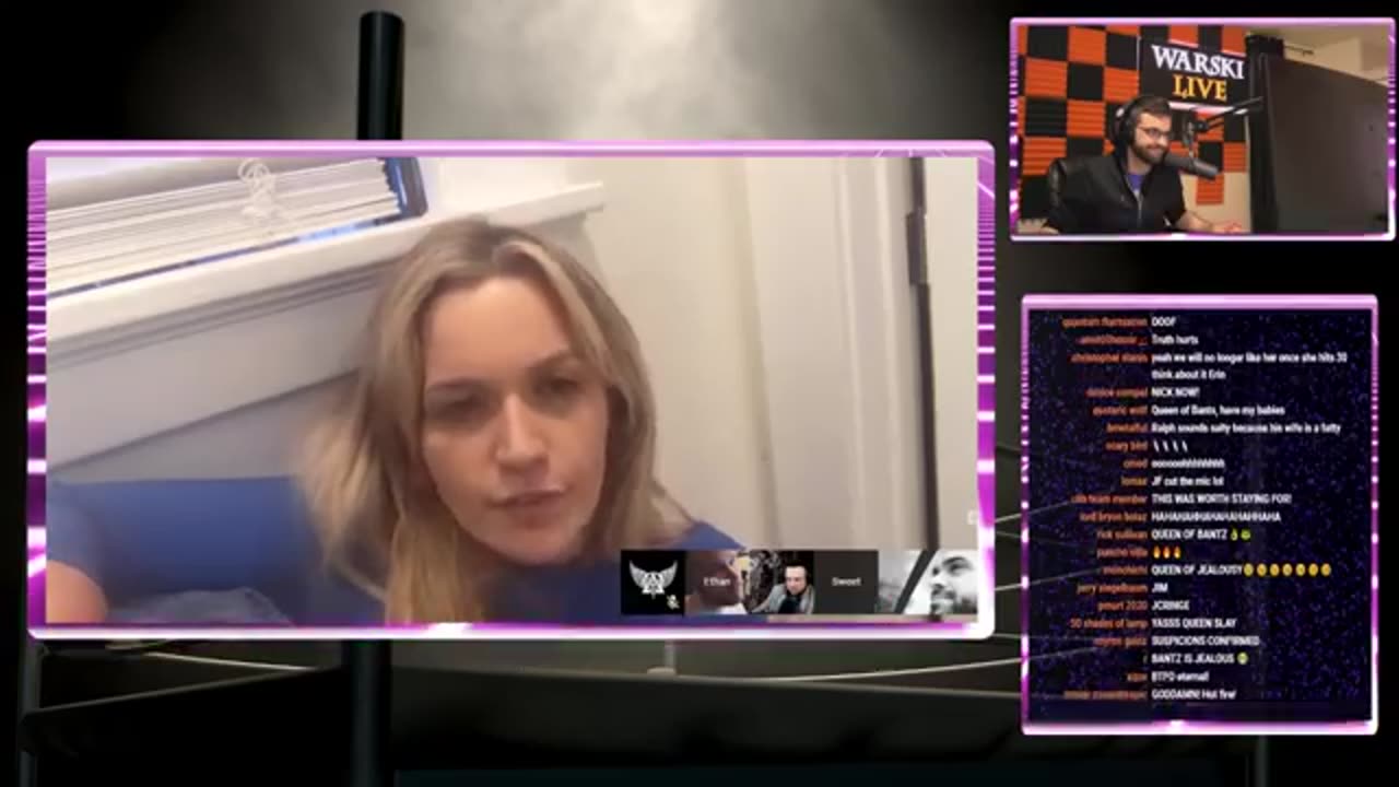 2018-04-18 - Baked Keeps Digging & JF Vs. Styx and Old Order on Free Speech