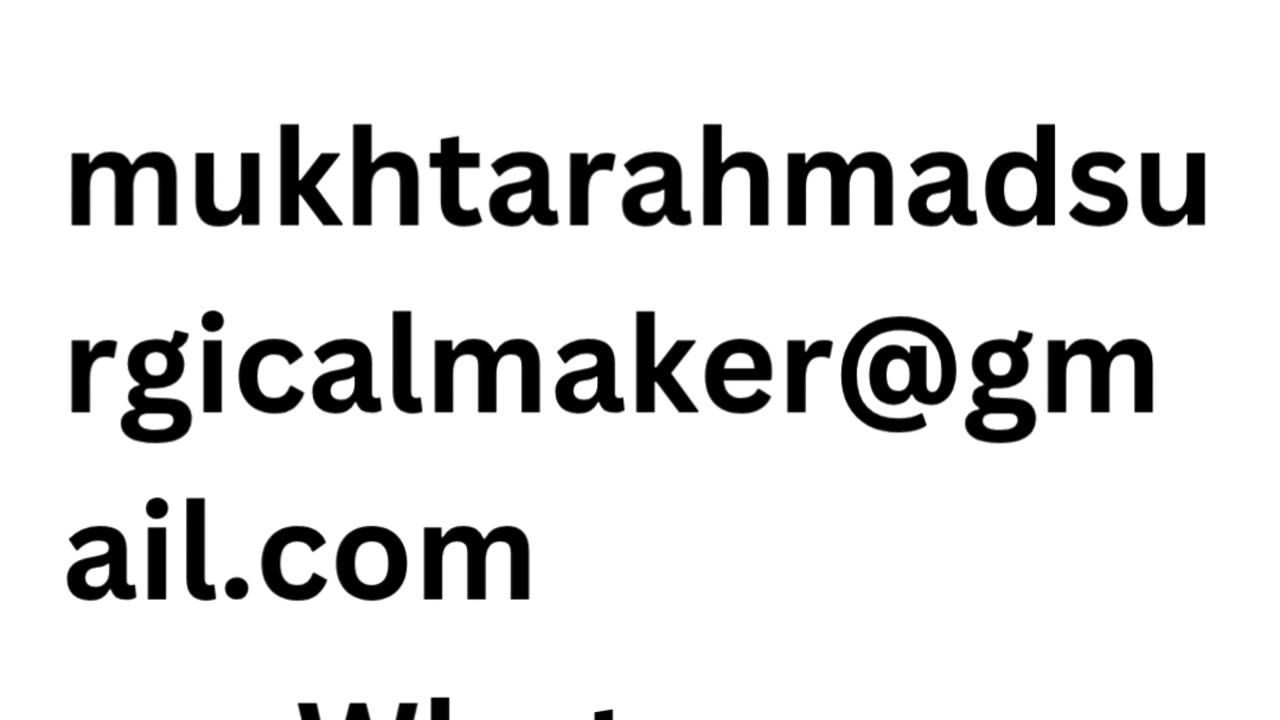 Plastic Root elevator