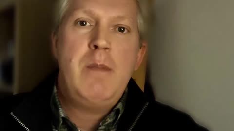 Johannes Koenraadt: Progress Is A Lie - Society Not Less violent, We're just Better at Saving Lives