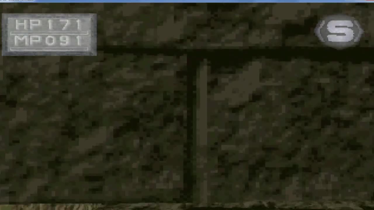 King's Field 2 (PSX)(Day 1)