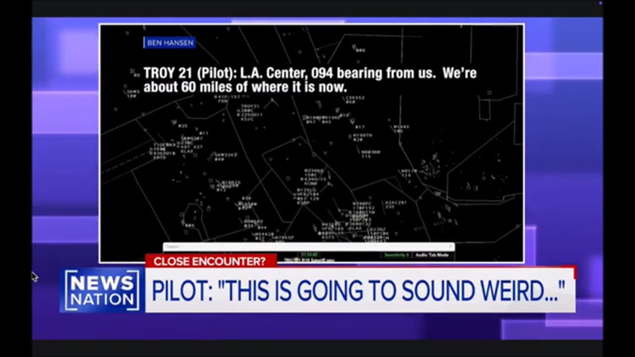Vidéo d'un incident en Allemagne, Berlin. Météorite Elon Musk Santa WTF