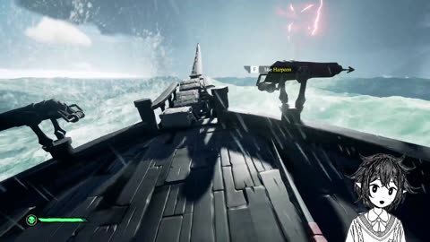 DRINKING PIRATE TIME - Sea Of Thieves!