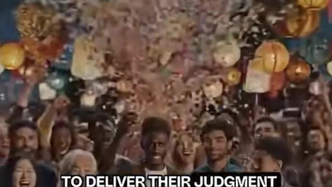 White America The Shocking Possibility!