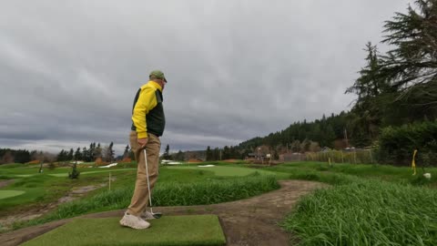 Shortland Golf-The Nest Course