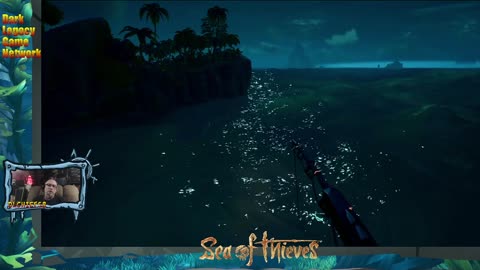 Early morning sailing for Hunter's Call | Sea of Thieves [Xbox Series S]