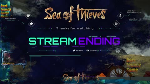 Early morning sailing for Hunter's Call | Sea of Thieves [Xbox Series S]