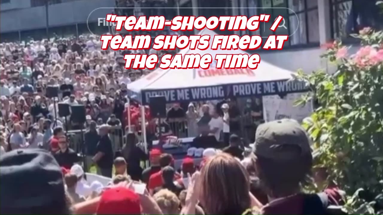 SOCIAL MEDIA POST BEFORE CHARLIE KIRK'S ASSASSINATION 9/10/2025