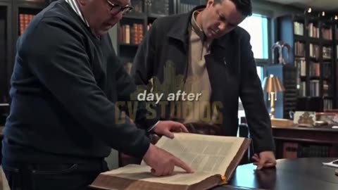 historian revealed and proved that Jesus existed outside of the Bible.