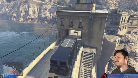 FINAL DAY UPDATE TOMORROW 🎅 CAREER PROGRESS TICKING OFF ALL🎄GTA ONLINE🎅ULP❄ AUTO SHOP ⛄