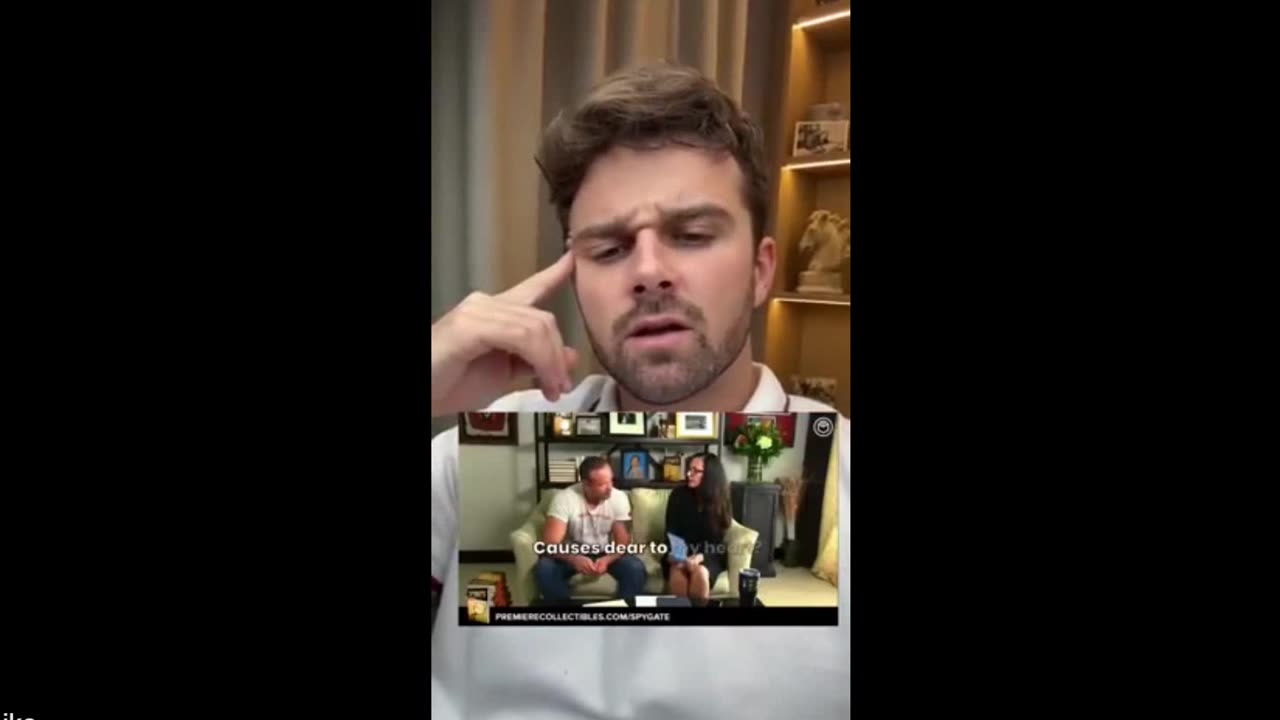 They Got Another One...