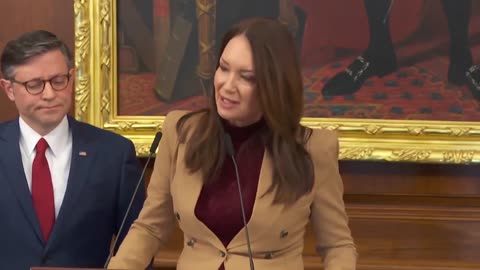 Democrats have instigated a disgusting dereliction of duty ⚡ Sec Brooke Rollins