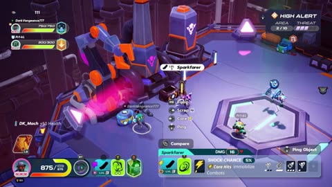 That's What Consideration Looks Like