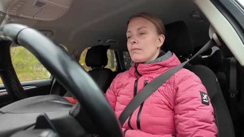 Tukka minttiin | Meidän ruoka- ja dieselbudjetti kuukaudelle