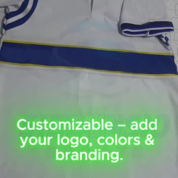 𝐔𝐧𝐢𝐬𝐞𝐱 𝐂𝐨𝐭𝐭𝐨𝐧 𝐉𝐞𝐫𝐬𝐞𝐲 𝐏𝐨𝐥𝐨 𝐒𝐡𝐢𝐫𝐭