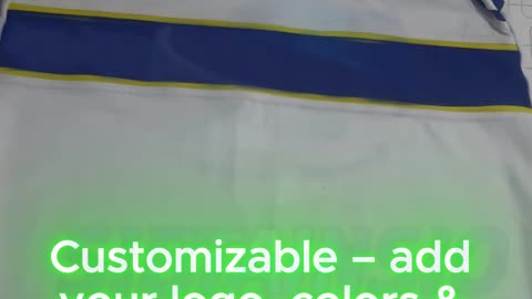 𝐔𝐧𝐢𝐬𝐞𝐱 𝐂𝐨𝐭𝐭𝐨𝐧 𝐉𝐞𝐫𝐬𝐞𝐲 𝐏𝐨𝐥𝐨 𝐒𝐡𝐢𝐫𝐭