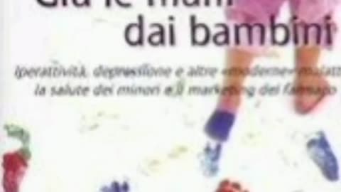 BIBBIANO FORTETO - SETTA DI STATO - BAMBINI RAPITI - ABUSI SESSUALI -