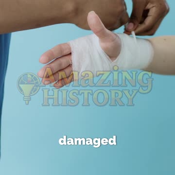 Scars Don’t Heal — Your Skin Rebuilds Without Memory #biology #skincare