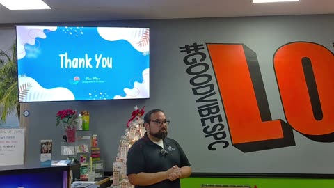 Part 2 with Dr Kevin Chiropractor wit New Wave Chiropractic of Palm Coast