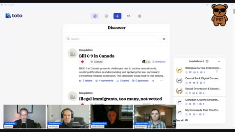 The Philosopher, The Stoic and The Teddy Bear | Episode 26