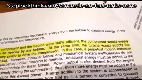 JET FUEL HOAX