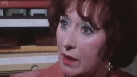 1976- Lost HEXHAM HEADS Werewolf Report REDISCOVERED