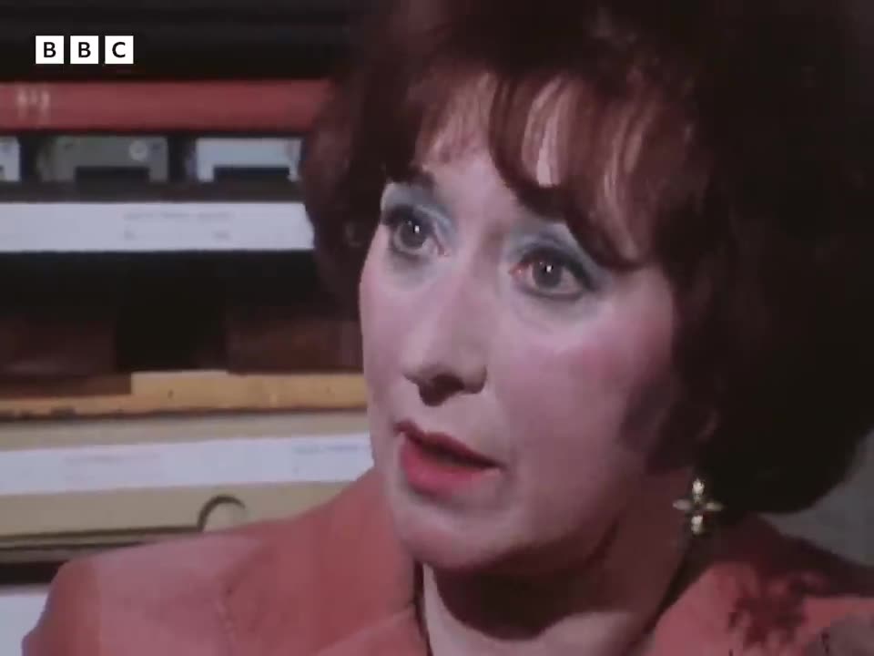 1976- Lost HEXHAM HEADS Werewolf Report REDISCOVERED