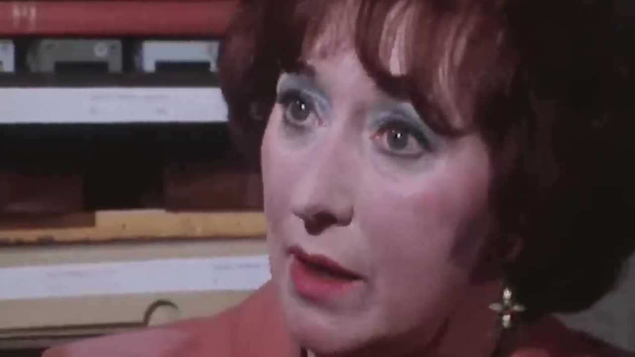 1976- Lost HEXHAM HEADS Werewolf Report REDISCOVERED