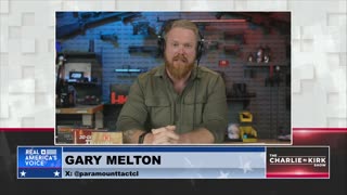 Gary Melton of “Paramount Tactical” Answers Common Questions About Charlie Kirk’s Assassination