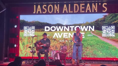 1/15/25 Downtown Avenue - Live at Jason Aldeans Kitchen + Bar Las Vegas, NV