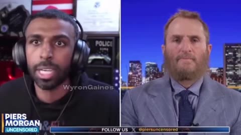 DILDO RABBI - “People like you are the f＊cking problem because here's the thing