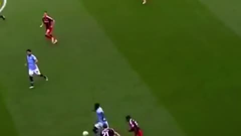 Jérémy Doku’s Insane Dribbles | Speed & Skill ⚡🔥