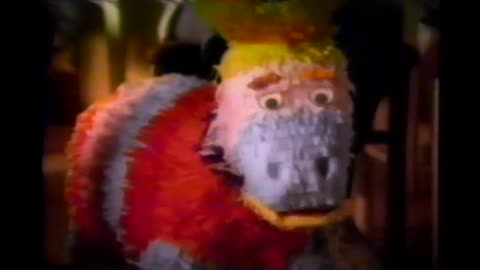 October 6, 1996 - Promo for ABC Debate Coverage, Chi-Chi's 20th Anniversary, WRTV News Bumper