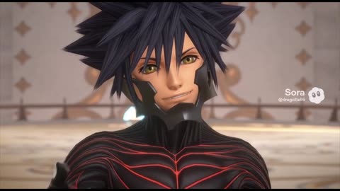 Vanitas Wants You to Like & Subscribe!