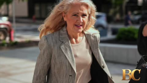 Ex-Tennessee Rep. Robin Smith sentenced to 8 months in prison in corruption case