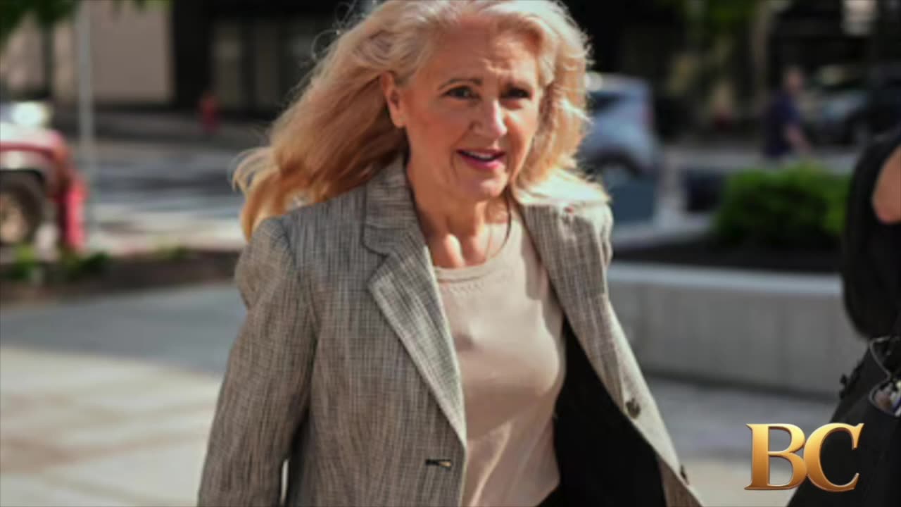 Ex-Tennessee Rep. Robin Smith sentenced to 8 months in prison in corruption case