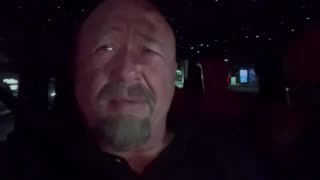 I am about to release exclusive Intel on the new Epstein file drop